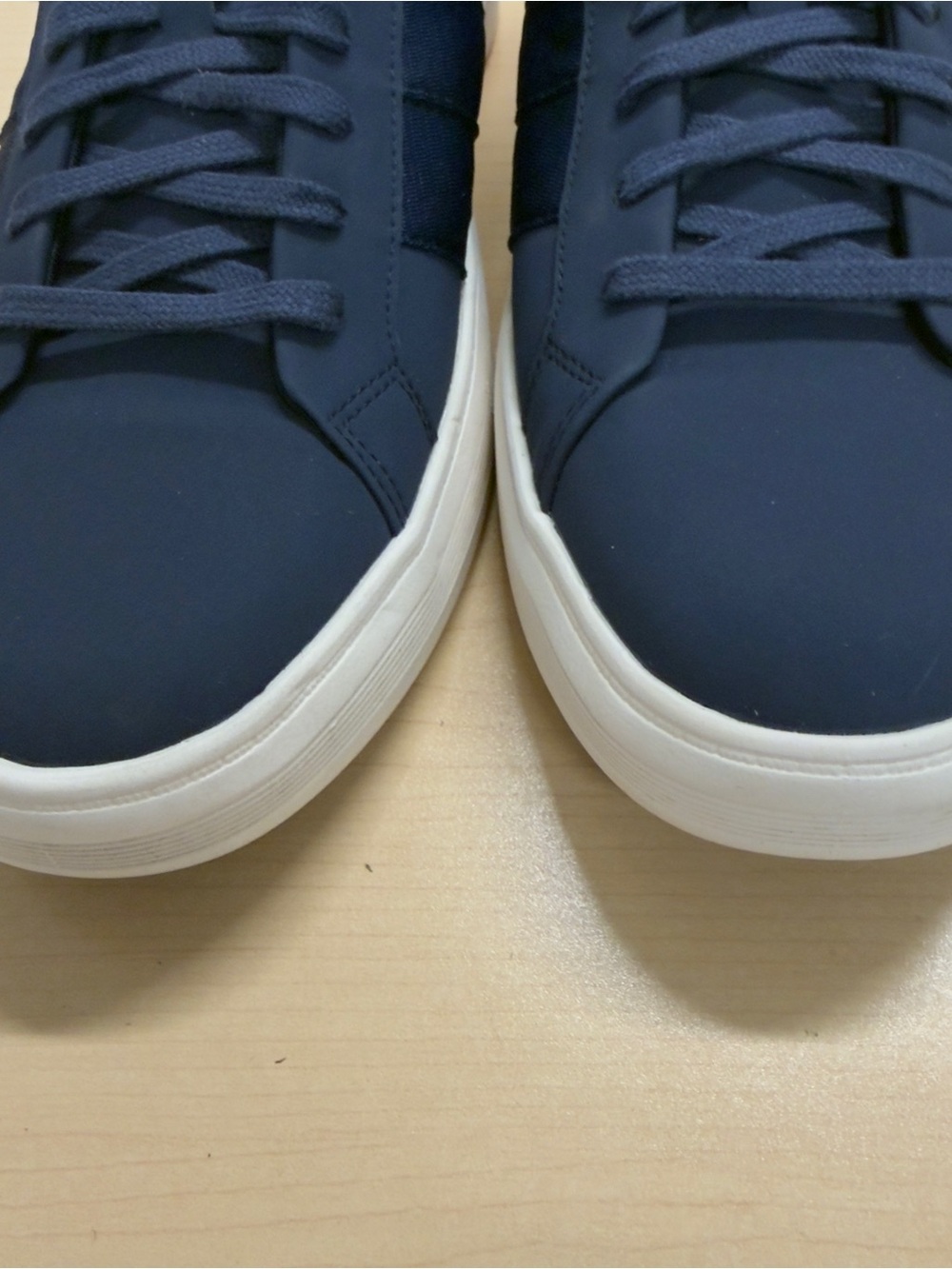 Cole Haan Men's Grand 360
Crosscourt Premier Sneaker Size 10.5 - Picture 16 of 16